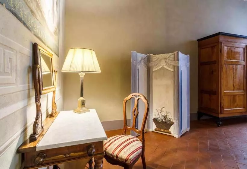 اتاق لوکس, Dimora Storica Palazzo Puccini