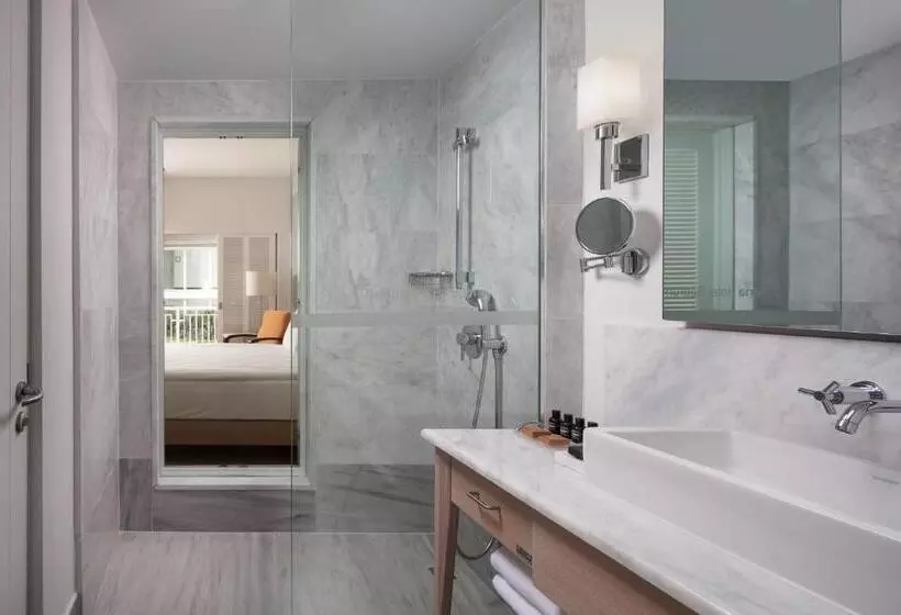 デラックスルーム, Doria Hotel Bodrum City Center