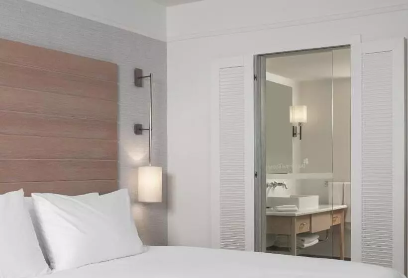 デラックスルーム, Doria Hotel Bodrum City Center