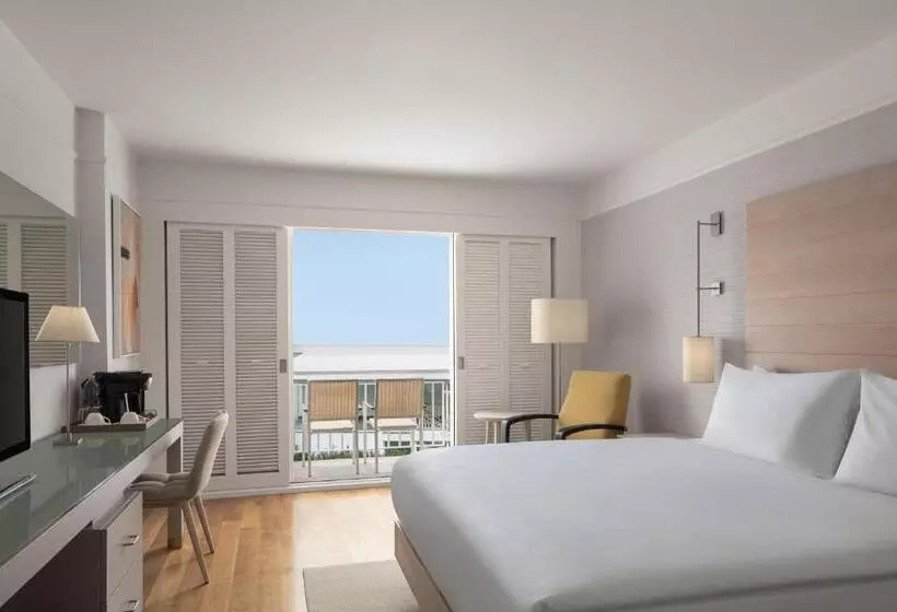 デラックスルーム, Doria Hotel Bodrum City Center