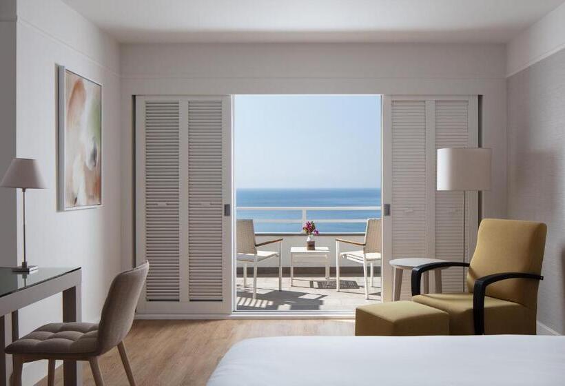 Номер Deluxe, Doria Hotel Bodrum City Center
