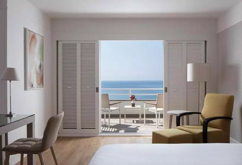 デラックスルーム, Doria Hotel Bodrum City Center
