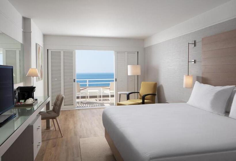 غرفة ديلوكس, Doria Hotel Bodrum City Center