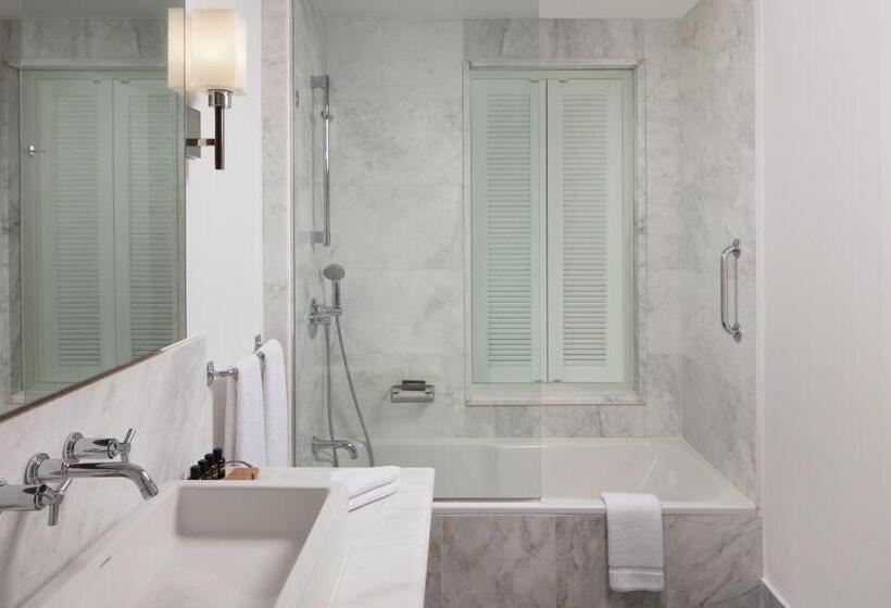 غرفة ديلوكس, Doria Hotel Bodrum City Center