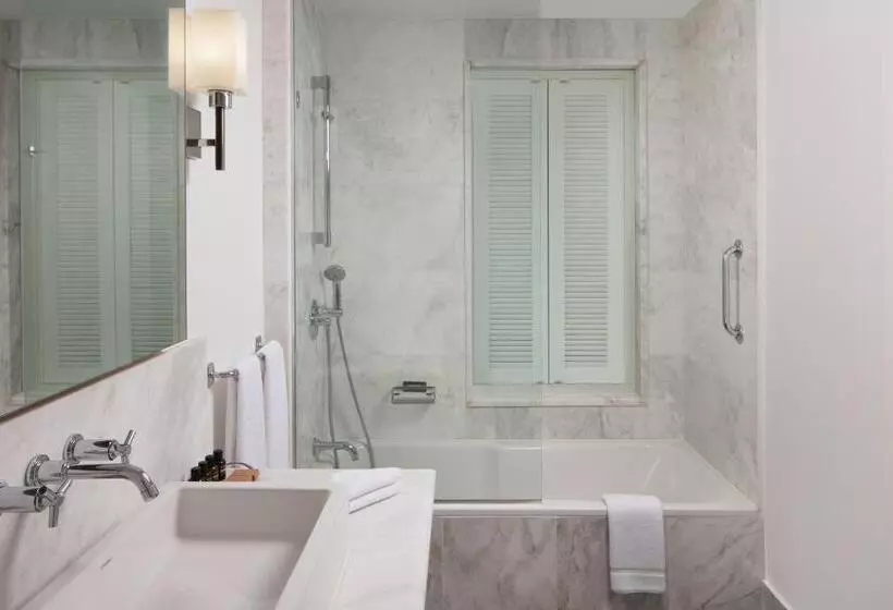 デラックスルーム, Doria Hotel Bodrum City Center