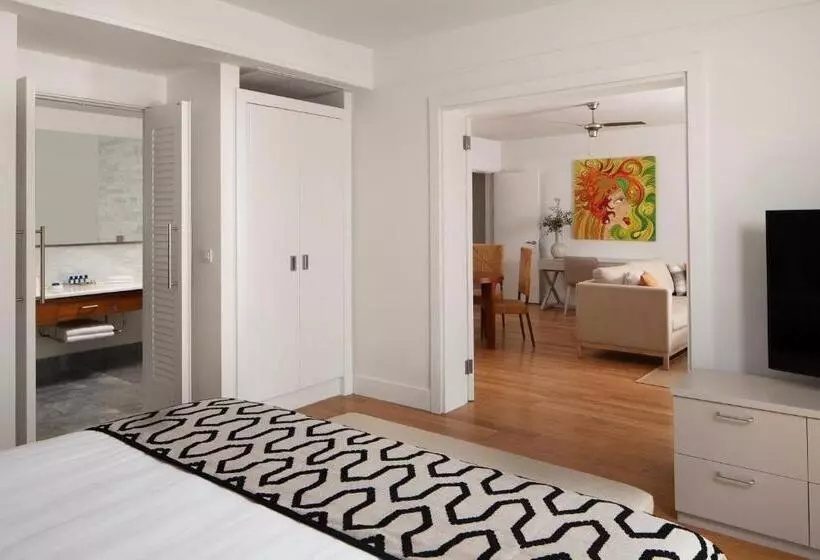 エクゼクティブスイート, Doria Hotel Bodrum City Center