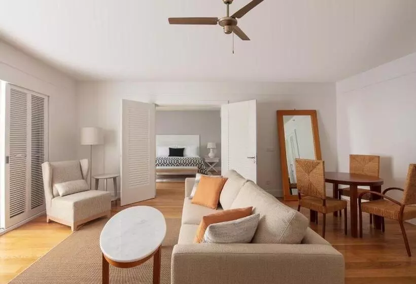 エクゼクティブスイート, Doria Hotel Bodrum City Center