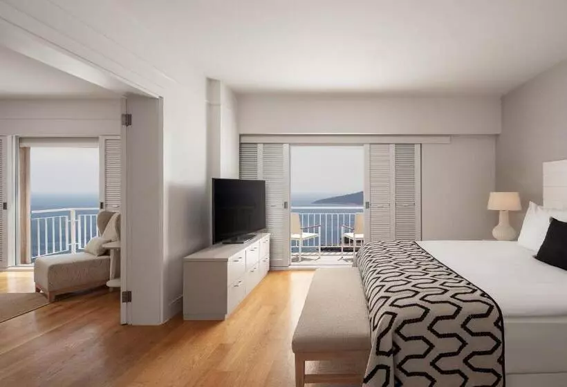 エクゼクティブスイート, Doria Hotel Bodrum City Center