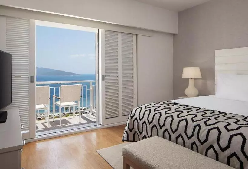 エクゼクティブスイート, Doria Hotel Bodrum City Center
