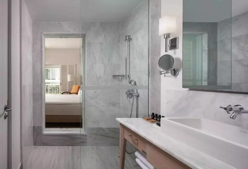 デラックスルーム, Doria Hotel Bodrum City Center