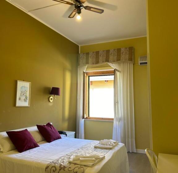 غرفة قياسية, Duca Della Corgna