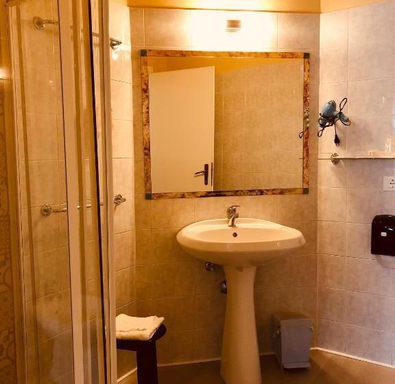 غرفة قياسية, Duca Della Corgna