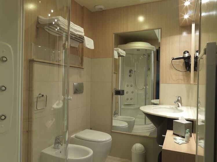 غرفة قياسية, Empoli