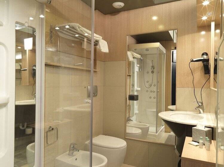 غرفة قياسية, Empoli