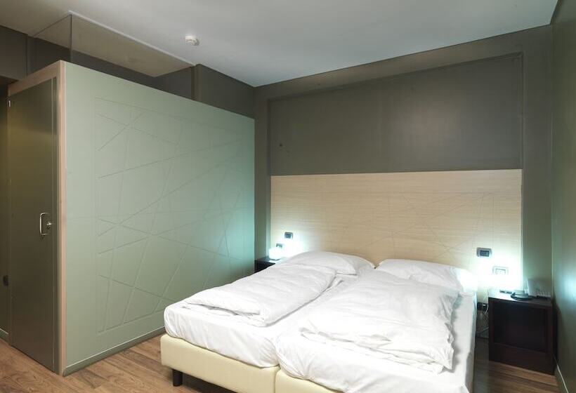 غرفة قياسية, Empoli