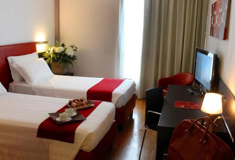 חדר קלאסי, Euro Hotel Residence