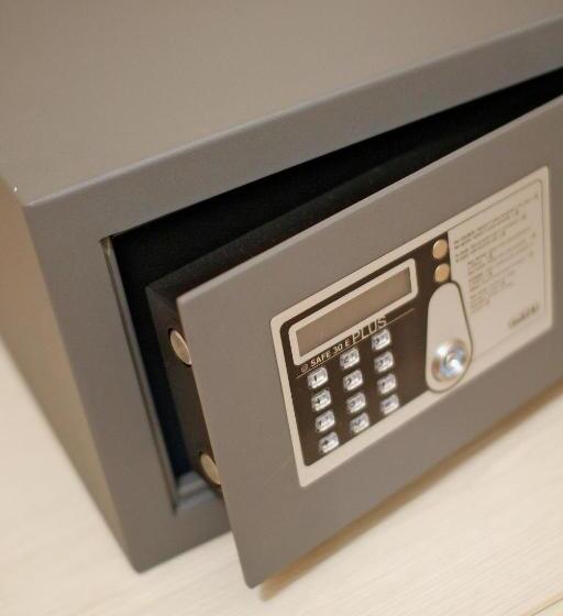 חדר קלאסי, Euro Hotel Residence