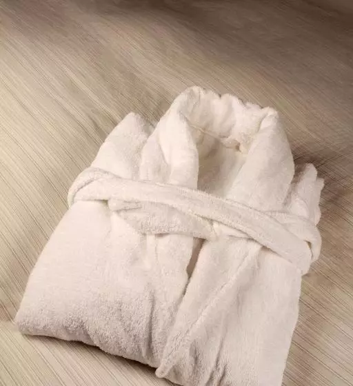 デラックスルーム, Euro Hotel Residence