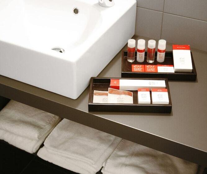 חדר קלאסי, Euro Hotel Residence