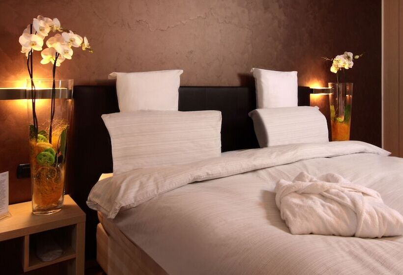 חדר אקזקיוטיב, Euro Hotel Residence