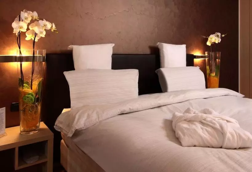 エクゼクティブルーム, Euro Hotel Residence