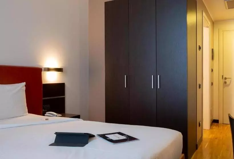 クラシックルーム, Euro Hotel Residence