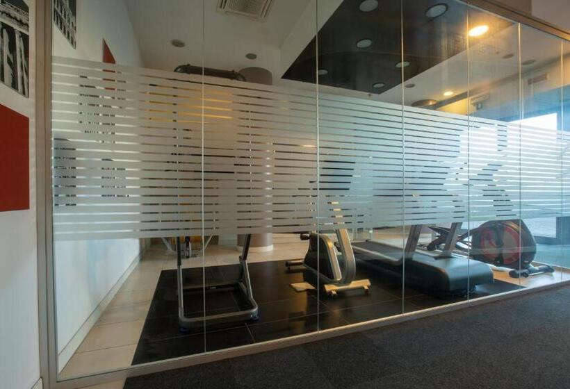 חדר סופריור, Euro Hotel Residence