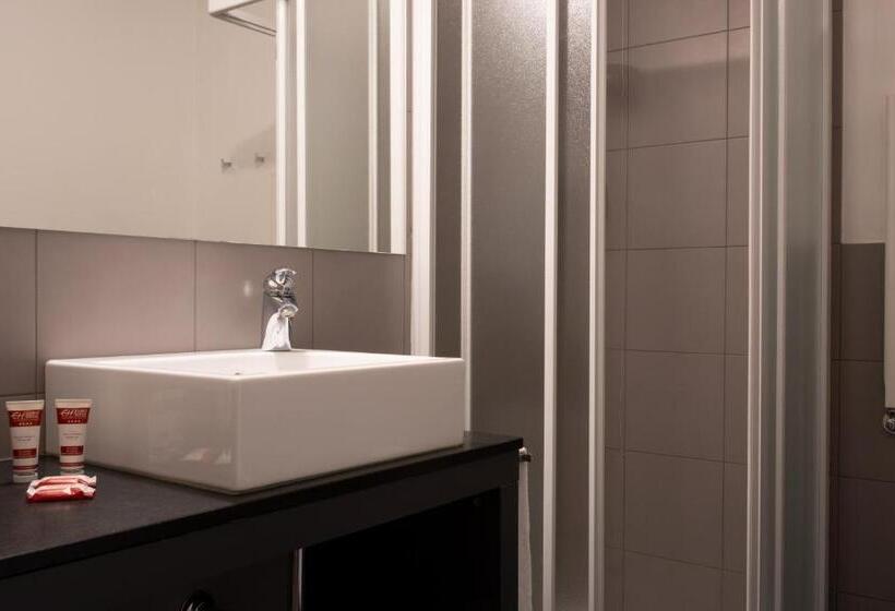 דירת חדר, Euro Hotel Residence