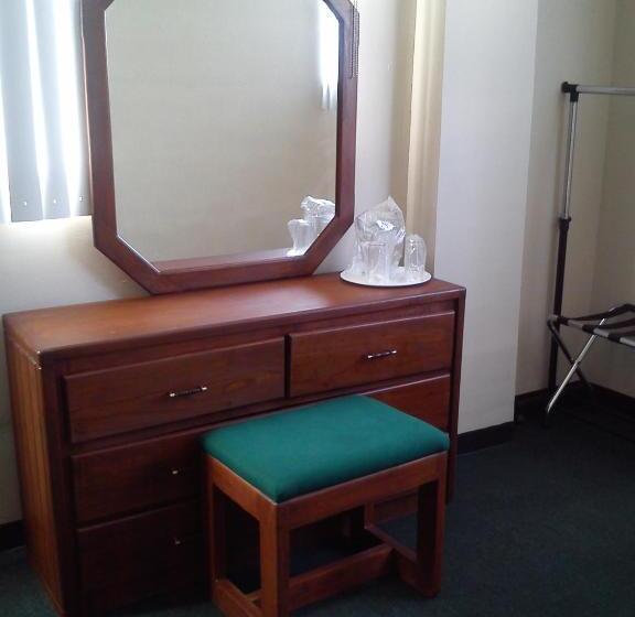 חדר סטנדרט, Fiesta Versalles