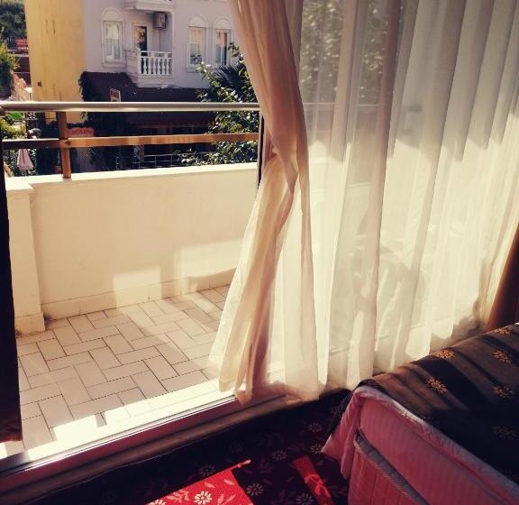 חדר סטנדרט, Grand Didyma