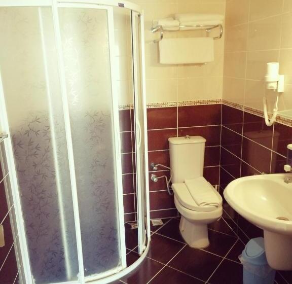 חדר סטנדרט, Grand Didyma