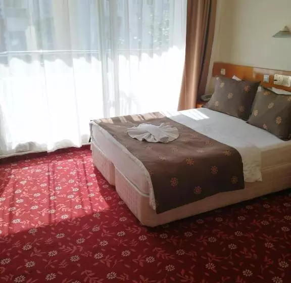 اتاق استاندارد, Grand Didyma