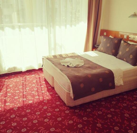 חדר סטנדרט, Grand Didyma