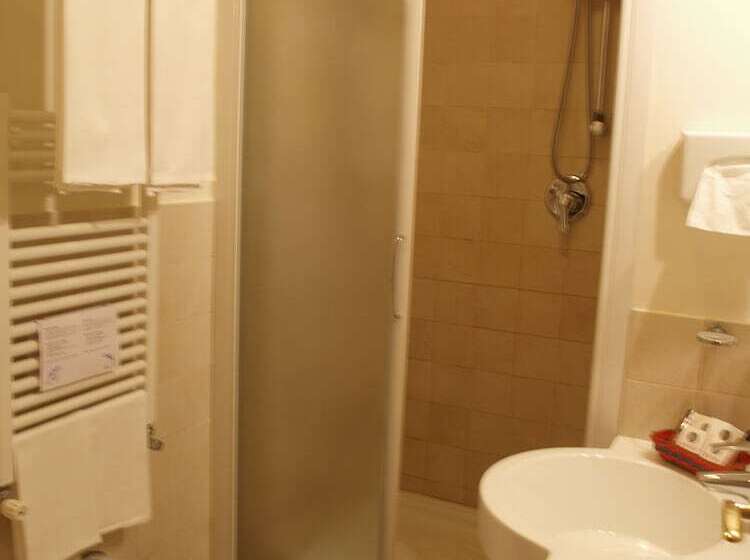 Pokój Standard, Il Giardino Di Albaro