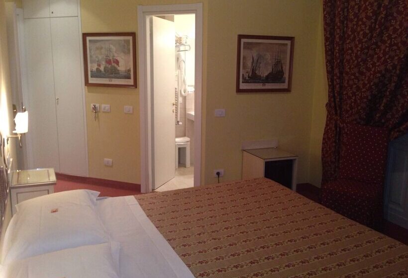 Pokój Standard, Il Giardino Di Albaro