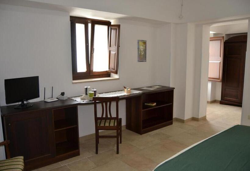 Полулюкс, Il Palmento Hotel Relais