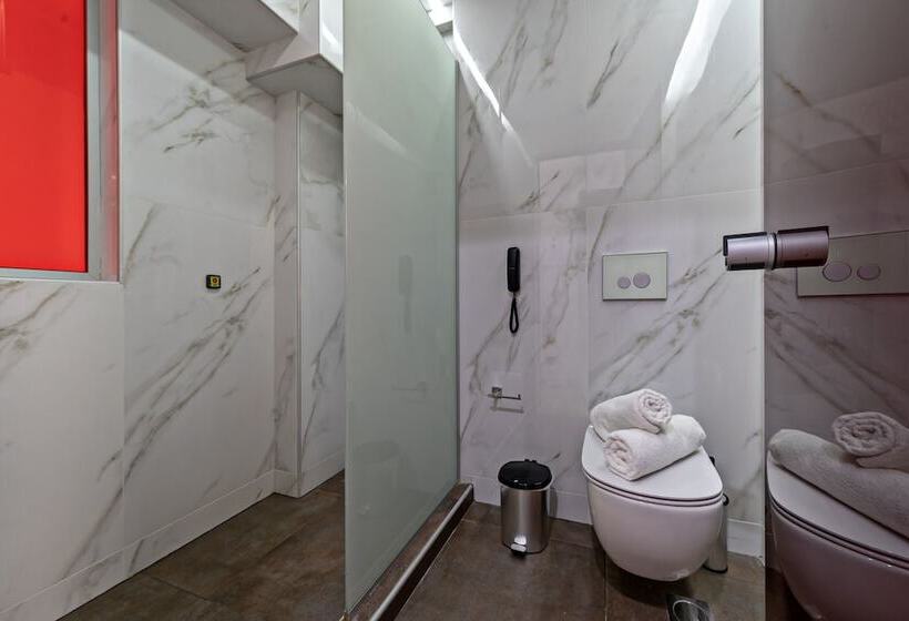 غرفة إقتصادية, Jo An Palace