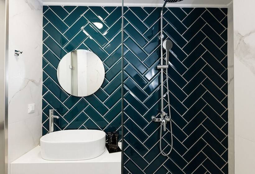 غرفة عائلية, Jo An Palace