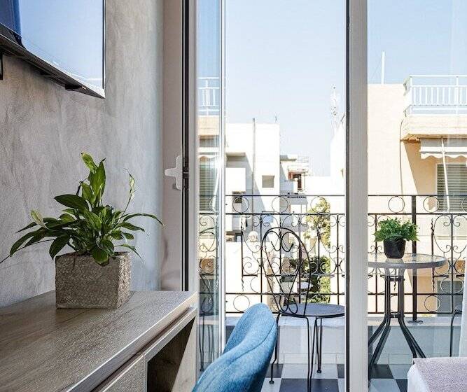 غرفة قياسية, Jo An Palace