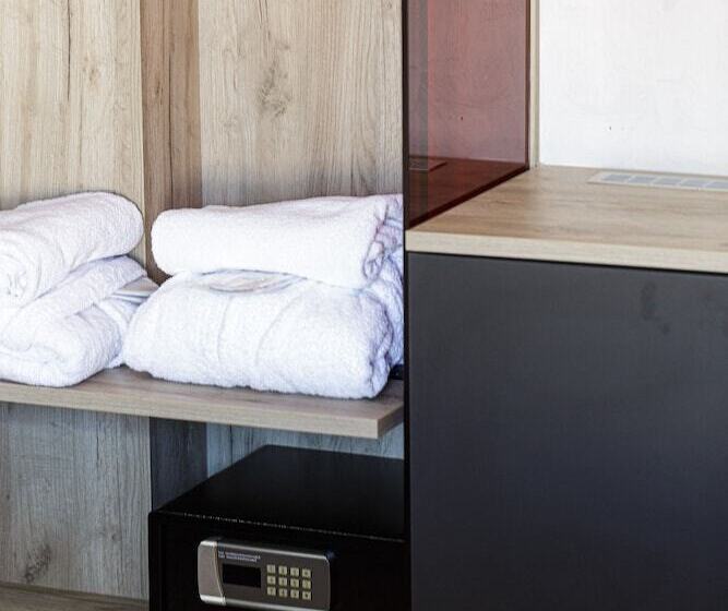 غرفة قياسية, Jo An Palace