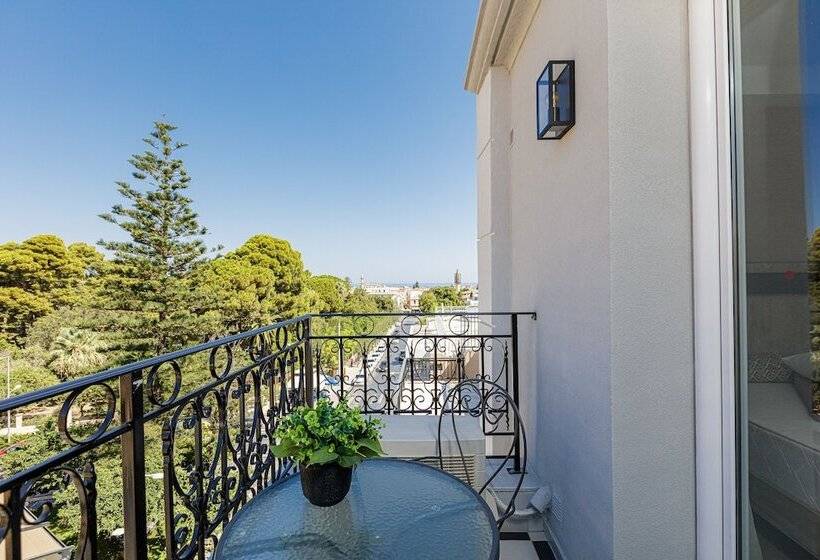 غرفة سوبيريور, Jo An Palace