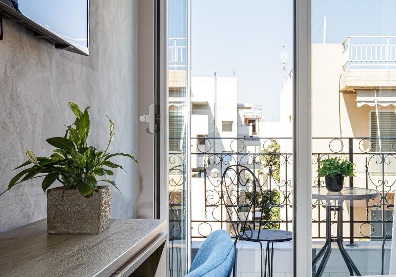 غرفة قياسية, Jo An Palace