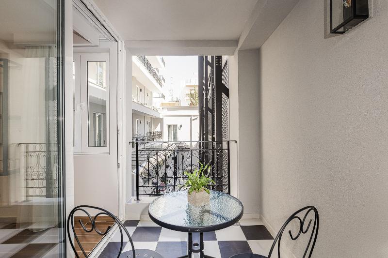 غرفة عائلية, Jo An Palace