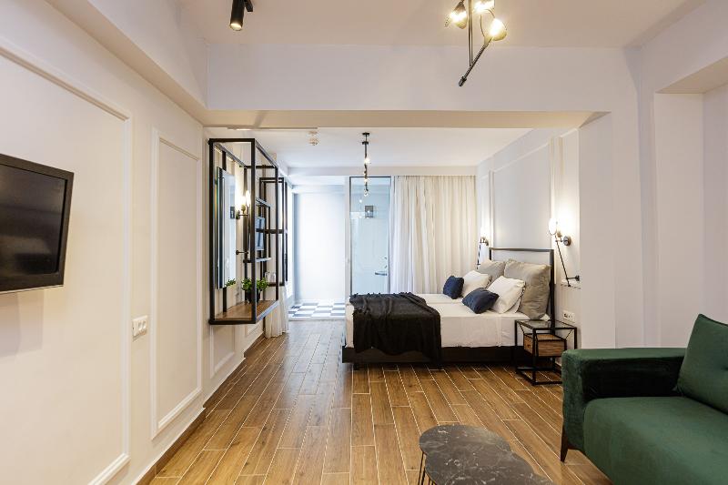 غرفة عائلية, Jo An Palace