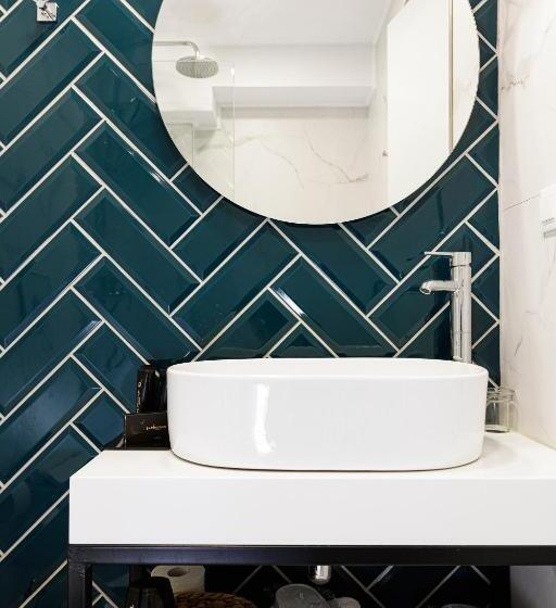 غرفة إقتصادية, Jo An Palace