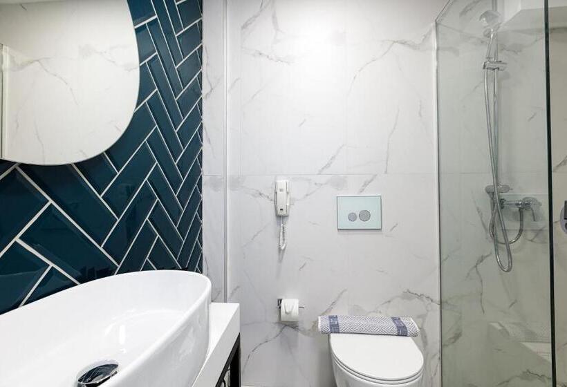 غرفة سوبيريور, Jo An Palace