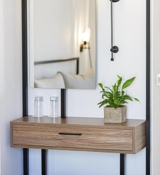 غرفة سوبيريور, Jo An Palace