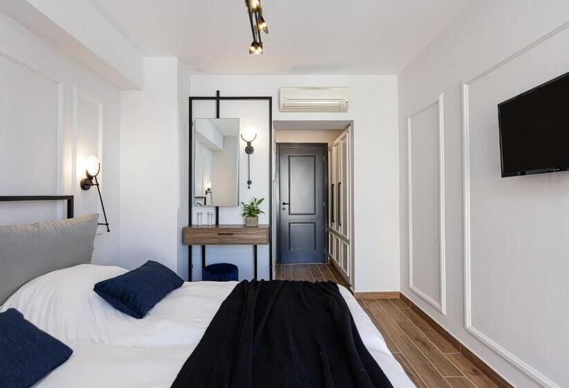 غرفة سوبيريور, Jo An Palace