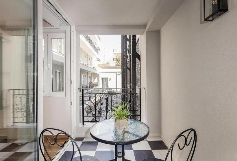 غرفة عائلية, Jo An Palace