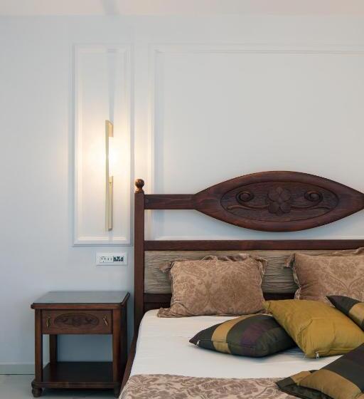 جناح إدارى, Jo An Palace